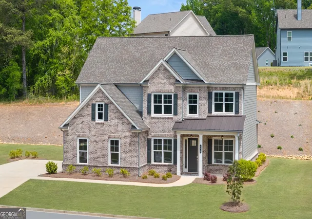 Homes for sale in Jefferson, GA | 3410 Traditions Wy, Jefferson, GA 30549 | MLS# 10726527