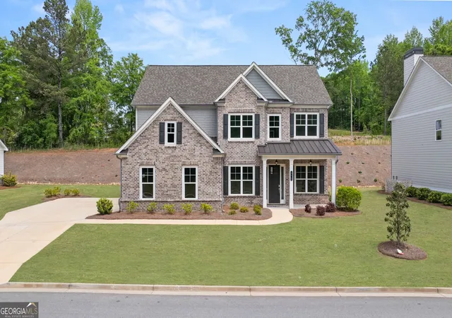 2nd image of 3410 Traditions Wy, Jefferson, GA 30549 | MLS# 10726527