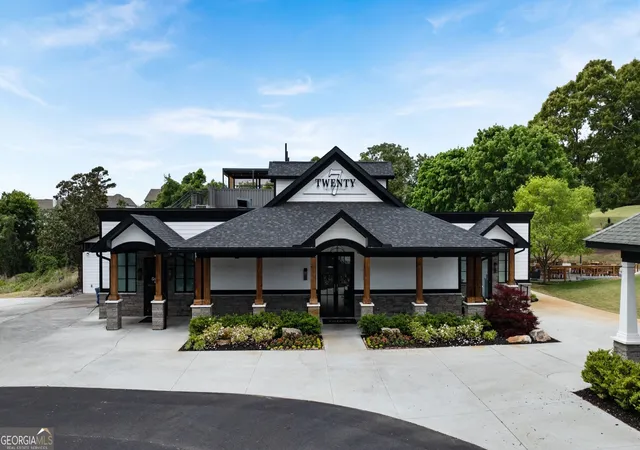 36th image of 3410 Traditions Wy, Jefferson, GA 30549 | MLS# 10726527