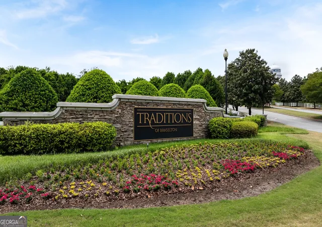 Homes for sale in Jefferson, GA | 3410 Traditions Wy, Jefferson, GA 30549 | MLS# 10726527