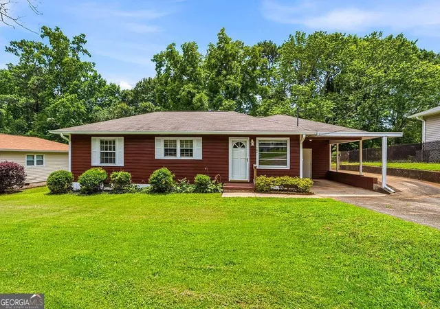 Photo 2 of Sale Pending at 1981 Judy Cir Se, Marietta, GA 30060 | MLS# 10794302 | Listing updated on 2026-09-16