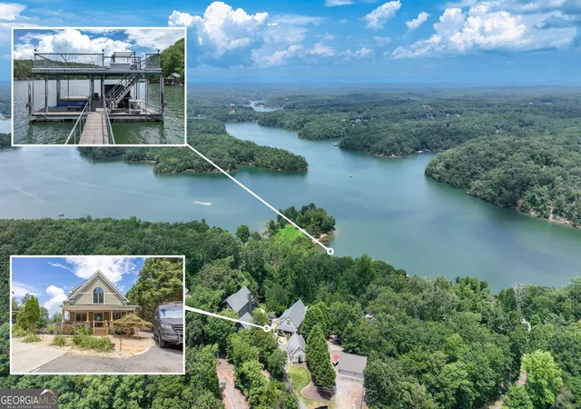 Homes for sale in Dawsonville, GA | 385 Pirkle Leake Road Lot 6 #LOT 6, Dawsonville, GA 30534 | MLS# 10769228