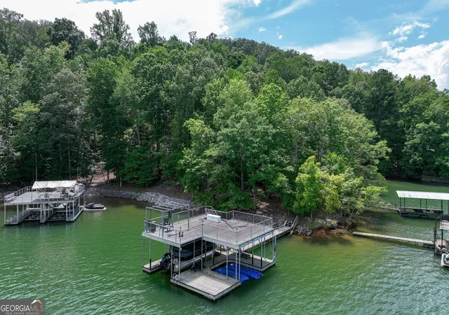 Homes for sale in Dawsonville, GA | 385 Pirkle Leake Road Lot 6 #LOT 6, Dawsonville, GA 30534 | MLS# 10769228