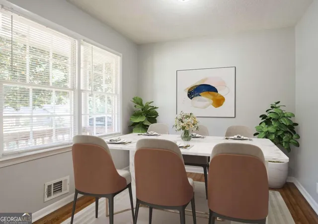 Photo 3 of Single family home for sale at 802 San Miguel Dr, Stone Mountain, GA 30083 | MLS# 10622803 | Listing updated on 2026-09-23