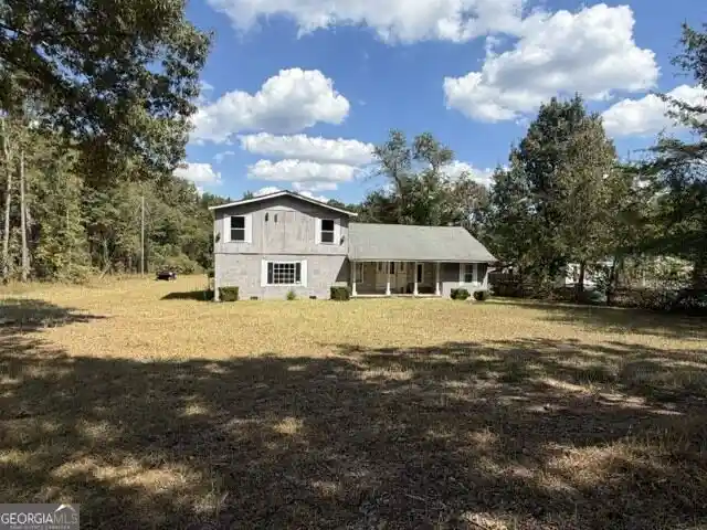 Photo 1 of Sale Pending at 915 Mathis Rd, Sandersville, GA 31082 | MLS# 10858117 | Listing updated on 2026-10-29