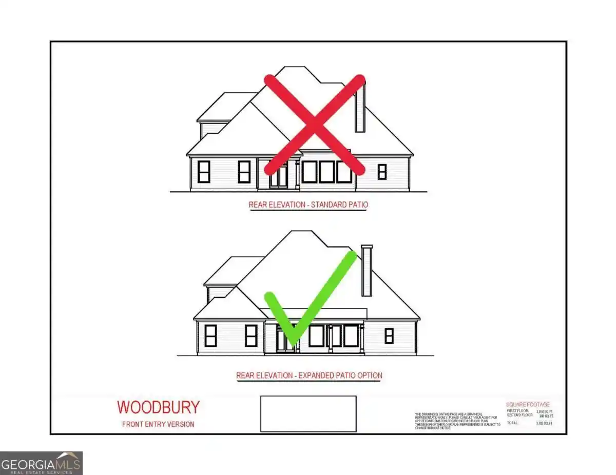 Single family home for sale at 2460 North Hwy 29 #2, Newnan, GA 30265 | MLS# 10882587