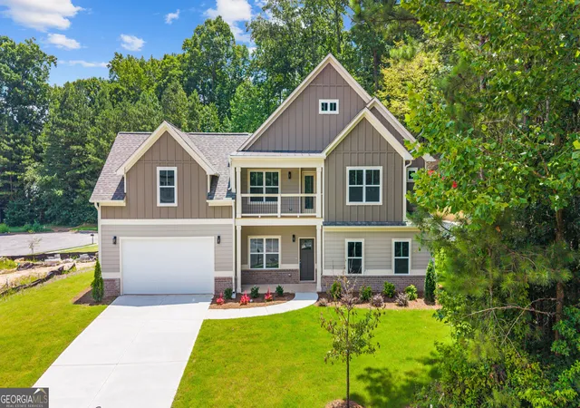 2nd image of 3128 Stonegate Ct Sw, Atlanta, GA 30331 | MLS# 10801565