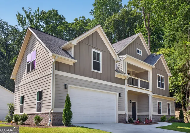 3rd image of 3128 Stonegate Ct Sw, Atlanta, GA 30331 | MLS# 10801565