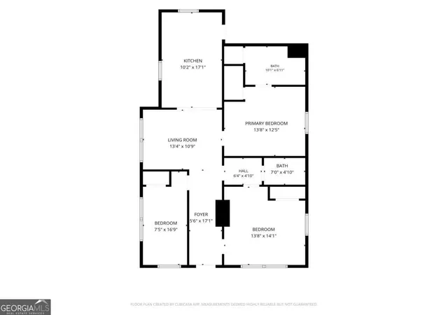 27th image of 1337 Sw Mcclelland Ave, Atlanta, GA 30344 | MLS# 10775891