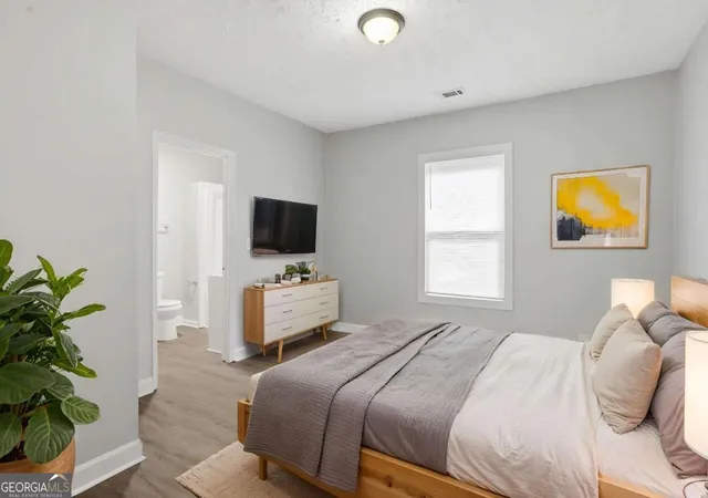 Photo 3 of Single family home for sale at 1337 SW Mcclelland Ave, Atlanta, GA 30344 | MLS# 10775891 | Listing updated on 2026-10-03