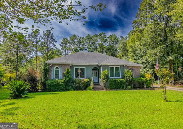 1st image of 204 Weatherford Pl, Macon, GA 31210 | MLS# 10823397