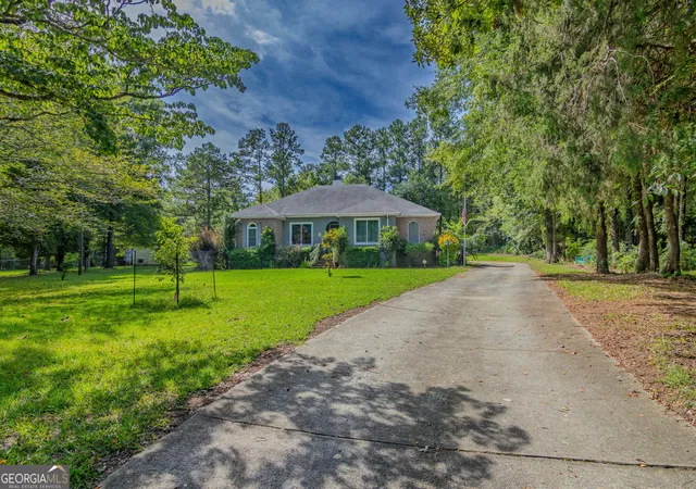 3rd image of 204 Weatherford Pl, Macon, GA 31210 | MLS# 10823397