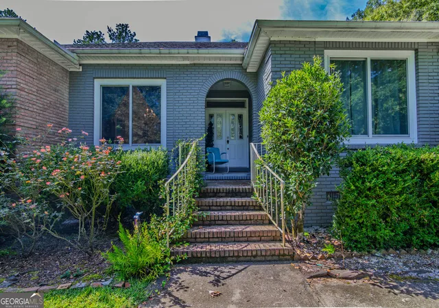 4th image of 204 Weatherford Pl, Macon, GA 31210 | MLS# 10823397