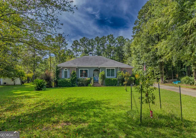 5th image of 204 Weatherford Pl, Macon, GA 31210 | MLS# 10823397