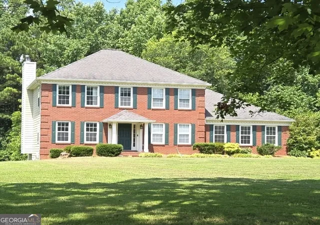 2nd image of 1785 Hood Rd, Dacula, GA 30019 | MLS# 10796707