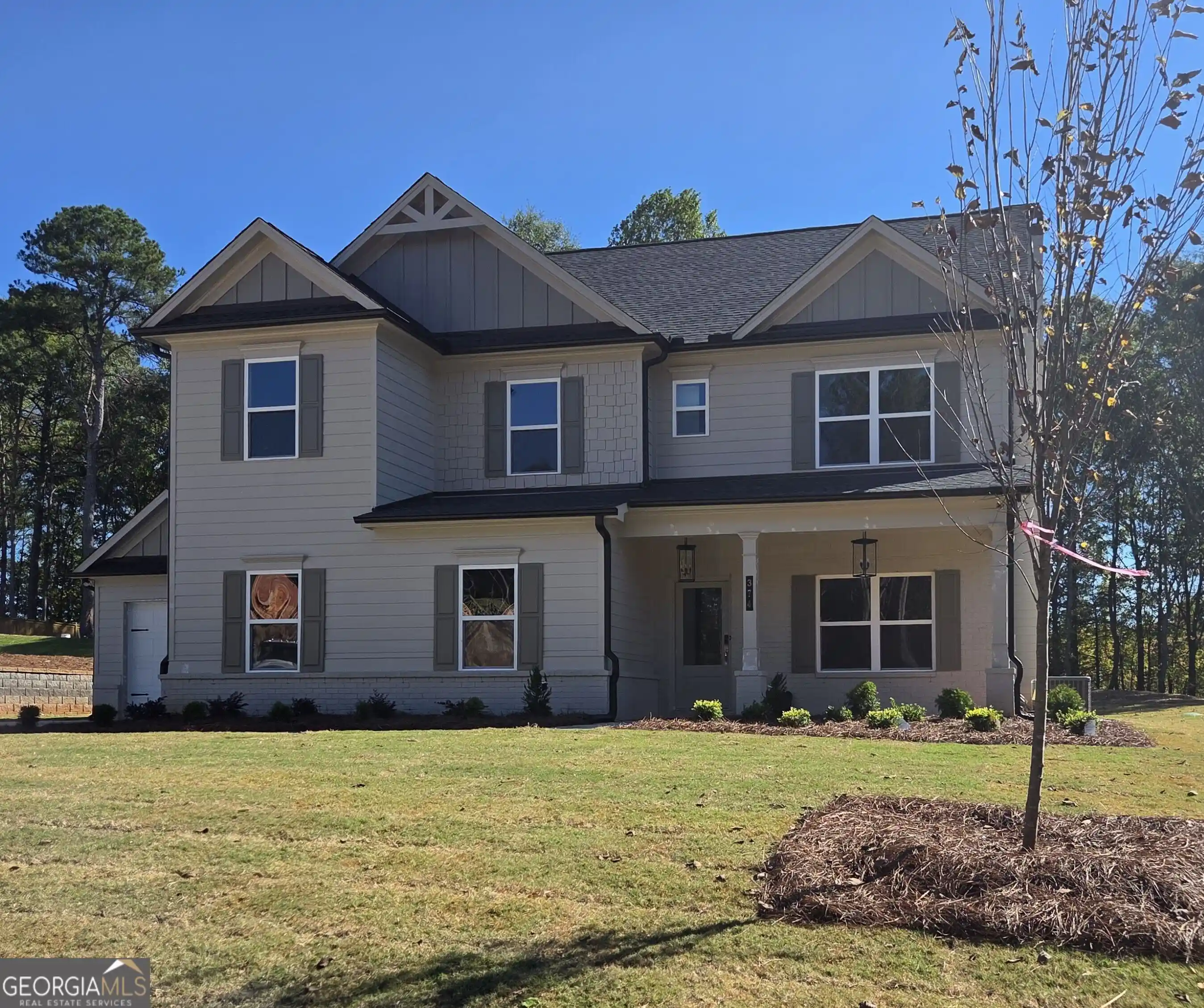 Photo 1 of Single family home for sale at 374 Meadows Dr, Bethlehem, GA 30620 | MLS# 10824666 | Listing updated on 2026-10-18