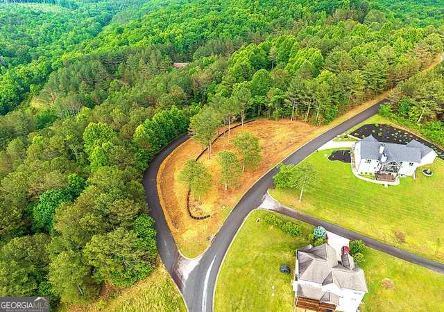 2nd image of Lot 20 Sunset View, Blairsville, GA 30512 | MLS# 10796288