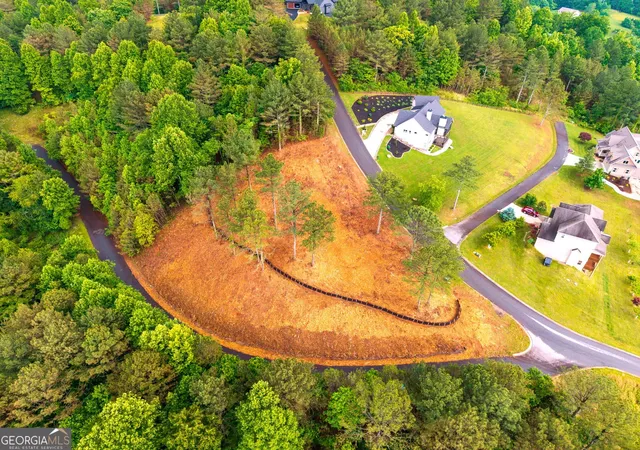 3rd image of Lot 20 Sunset View, Blairsville, GA 30512 | MLS# 10796288