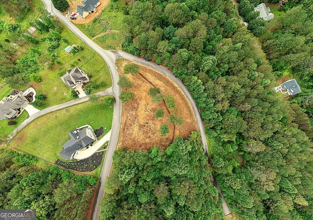 4th image of Lot 20 Sunset View, Blairsville, GA 30512 | MLS# 10796288