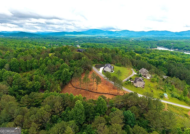 5th image of Lot 20 Sunset View, Blairsville, GA 30512 | MLS# 10796288