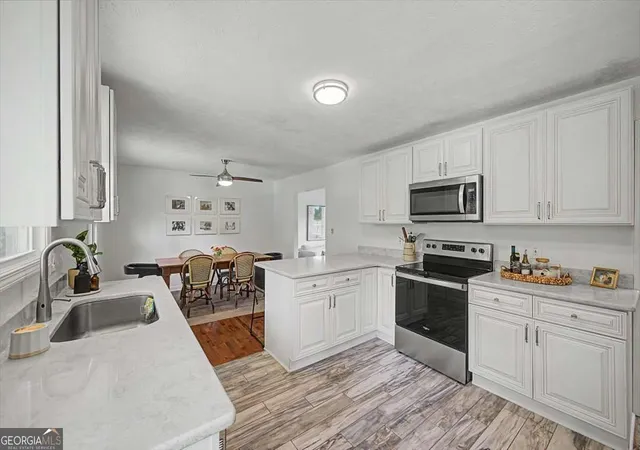 3rd image of 13 Wellington Wy Se, Rome, GA 30161 | MLS# 10806285
