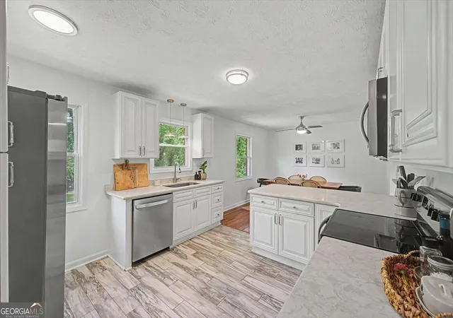 4th image of 13 Wellington Wy Se, Rome, GA 30161 | MLS# 10806285