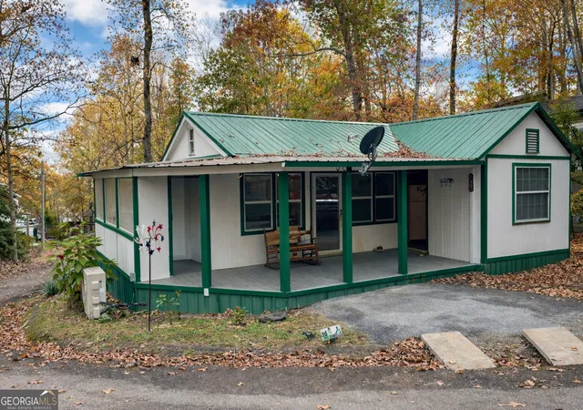 Photo 1 of Single family home for sale at 38 Yogi Bear Blvd, Cleveland, GA 30528 | MLS# 10706765 | Listing updated on 2026-03-30