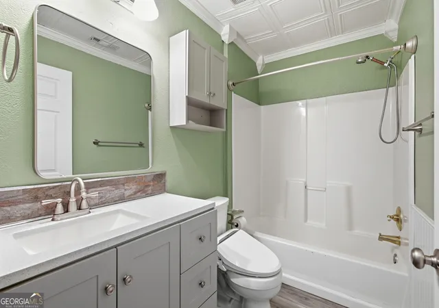 Photo 37 of Single family home for sale at 4002 Baywatch Cvs Nw, Acworth, GA 30101 | MLS# 10763124 | Listing updated on 2026-08-31