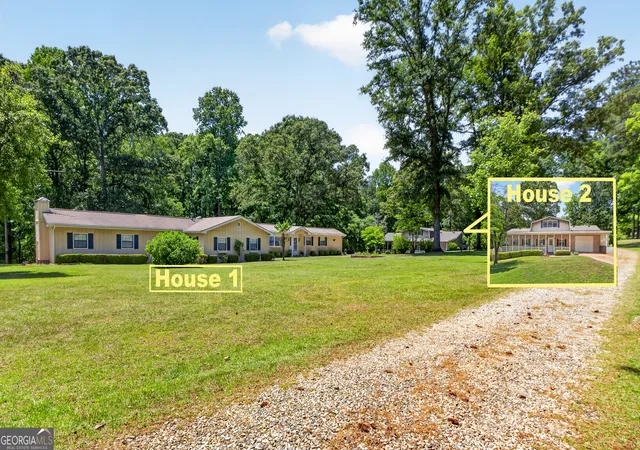 Homes for sale in Jackson, GA | 100 Bass Cir, Jackson, GA 30233 | MLS# 10768989
