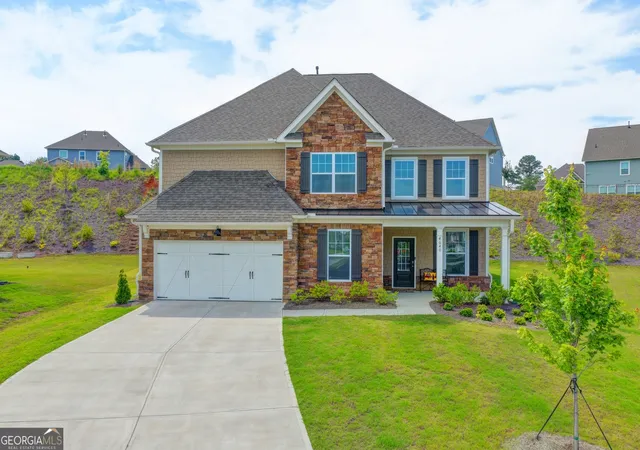 1st image of 4040 Gallery Chase, Cumming, GA 30028 | MLS# 10781513
