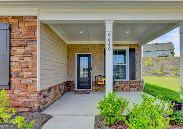 2nd image of 4040 Gallery Chase, Cumming, GA 30028 | MLS# 10781513
