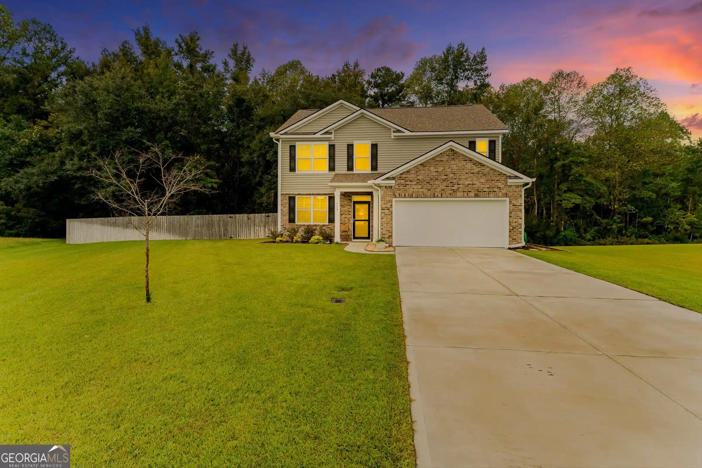 Photo 1 of Single family home for sale at 113 Spillway Ct, Rincon, GA 31326 | MLS# 10867171 | Listing updated on 2026-10-20