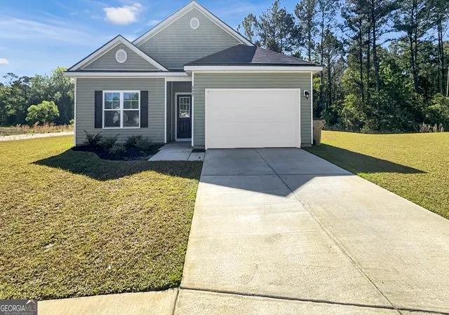 Homes for sale in Rincon, GA | 117 Founders Dr, Rincon, GA 31326 | MLS# 10776030
