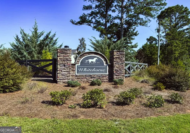 Homes for sale in Williamson, GA | 41 Commanche Cir #LOT 55, Williamson, GA 30292 | MLS# 10718615