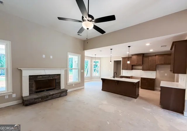 Homes for sale in Williamson, GA | 41 Commanche Cir #LOT 55, Williamson, GA 30292 | MLS# 10718615