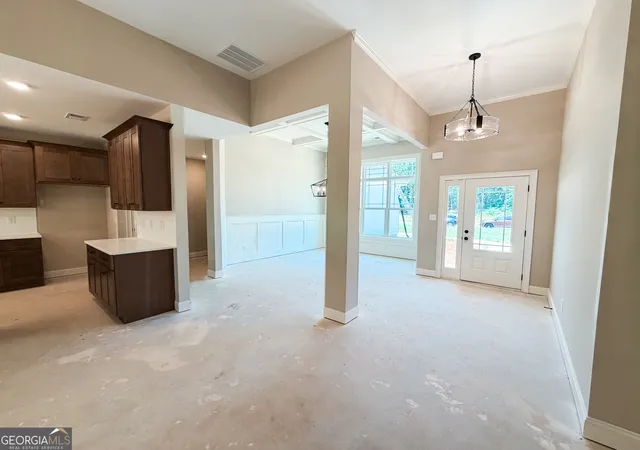 Homes for sale in Williamson, GA | 41 Commanche Cir #LOT 55, Williamson, GA 30292 | MLS# 10718615