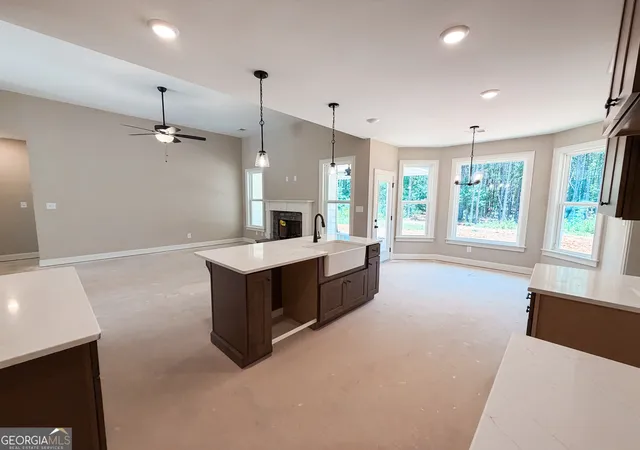 Homes for sale in Williamson, GA | 41 Commanche Cir #LOT 55, Williamson, GA 30292 | MLS# 10718615
