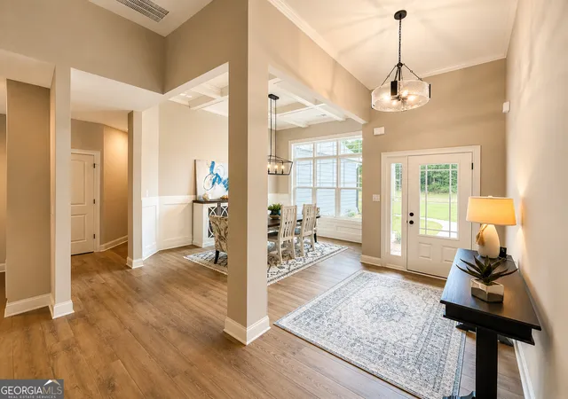 Photo 4 of Single family home for sale at 41 Commanche Cir #55, Locust Grove, GA 30248 | MLS# 10718615 | Listing updated on 2026-07-25
