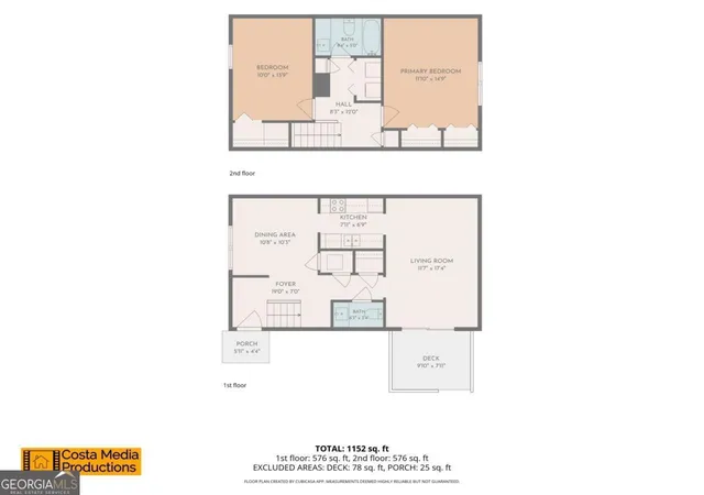 Photo 37 of Single family home for sale at 2611 Stratford Ln, Morrow, GA 30260 | MLS# 10827678 | Listing updated on 2026-08-31