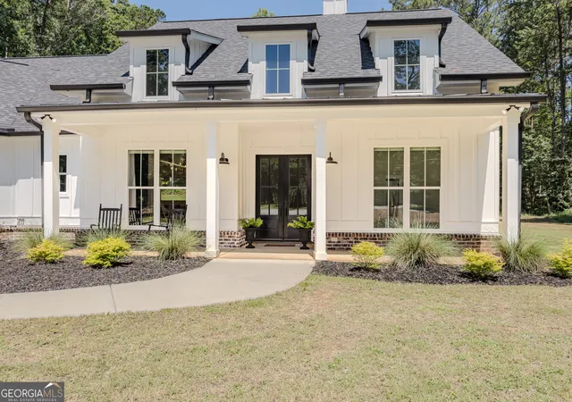 Photo 4 of Single family home for sale at 1010 Holland Springs Rd, Madison, GA 30650 | MLS# 10809254 | Listing updated on 2026-09-08
