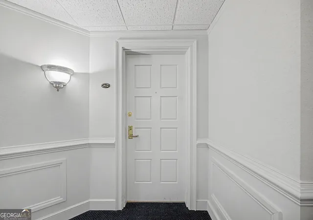 Photo 3 of Sale Pending at 1 7th Street #1402, Augusta, GA 30901 | MLS# 10740273 | Listing updated on 2026-10-11