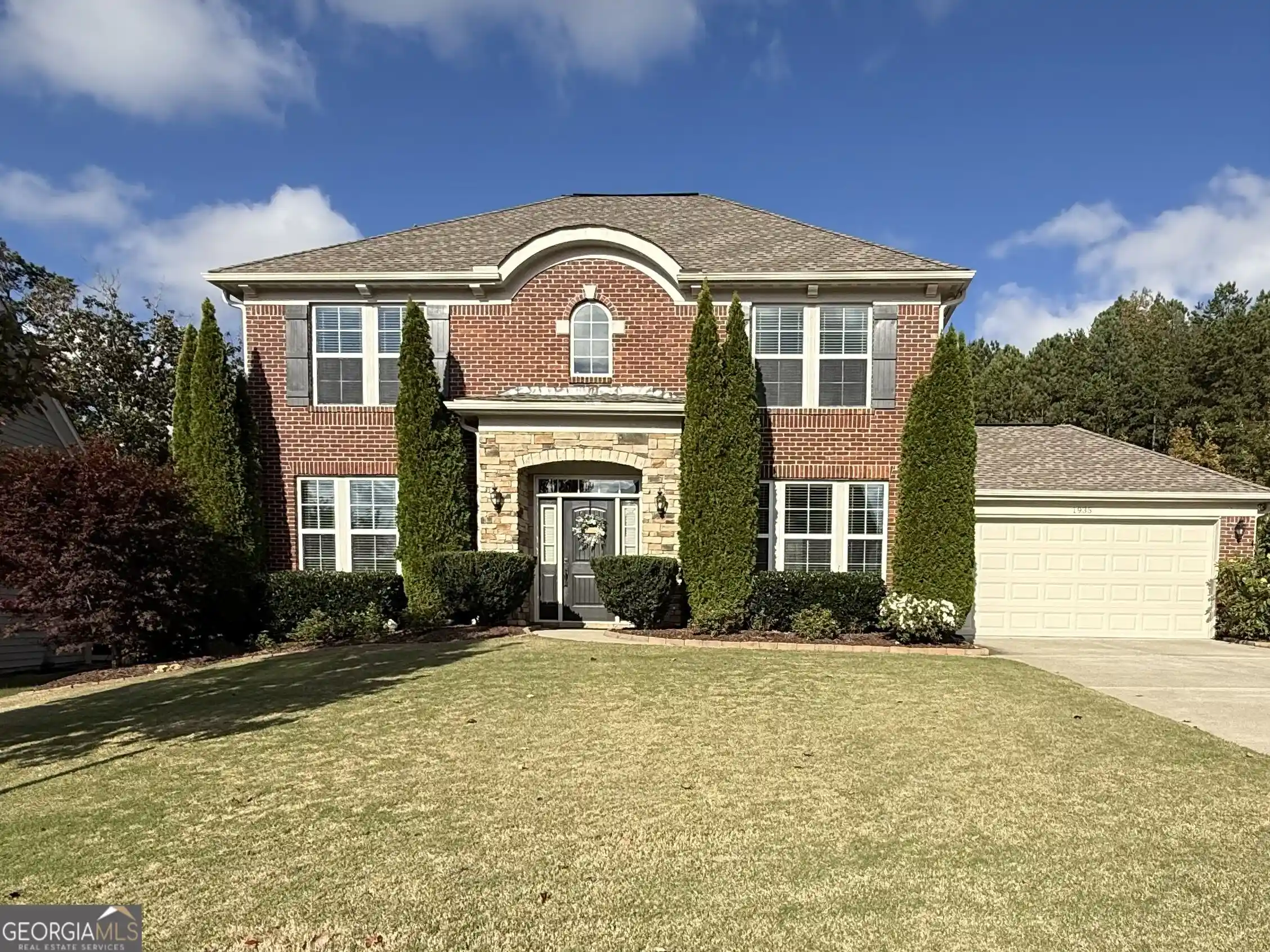 Photo 1 of Single family home for sale at 1935 Bromwick Ct, Cumming, GA 30040 | MLS# 10794083 | Listing updated on 2026-10-27