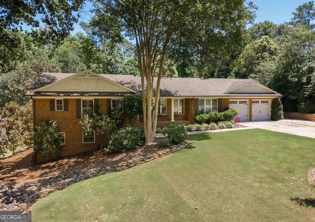 Photo 1 of Single family home for sale at 275 Davis Estates Rd, Athens, GA 30606 | MLS# 10830597 | Listing updated on 2026-09-14