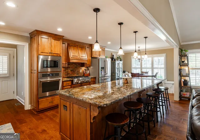 Photo 2 of Single family home for sale at 275 Davis Estates Rd, Athens, GA 30606 | MLS# 10830597 | Listing updated on 2026-09-14