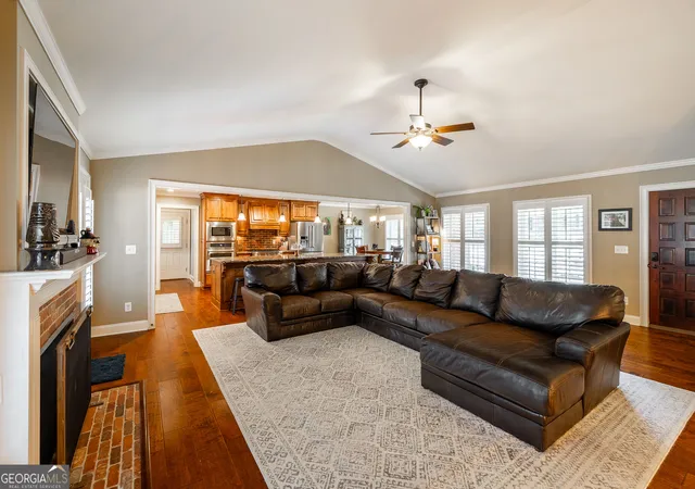 Photo 3 of Single family home for sale at 275 Davis Estates Rd, Athens, GA 30606 | MLS# 10830597 | Listing updated on 2026-09-17
