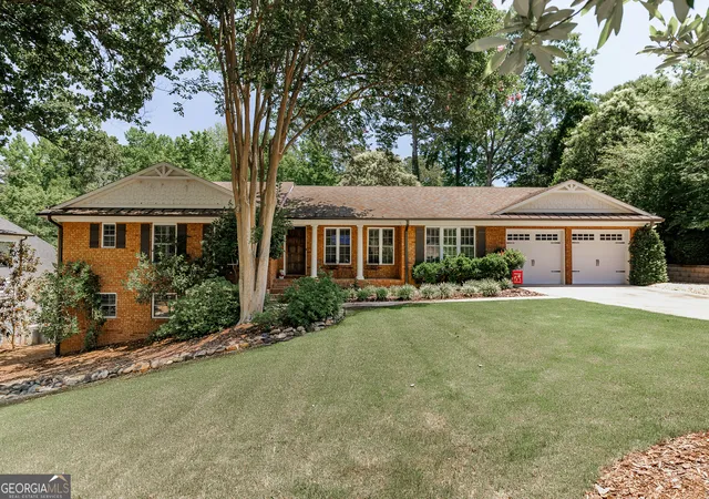 Photo 53 of Single family home for sale at 275 Davis Estates Rd, Athens, GA 30606 | MLS# 10830597 | Listing updated on 2026-09-14