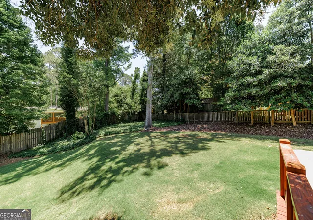 Photo 4 of Single family home for sale at 275 Davis Estates Rd, Athens, GA 30606 | MLS# 10830597 | Listing updated on 2026-09-17