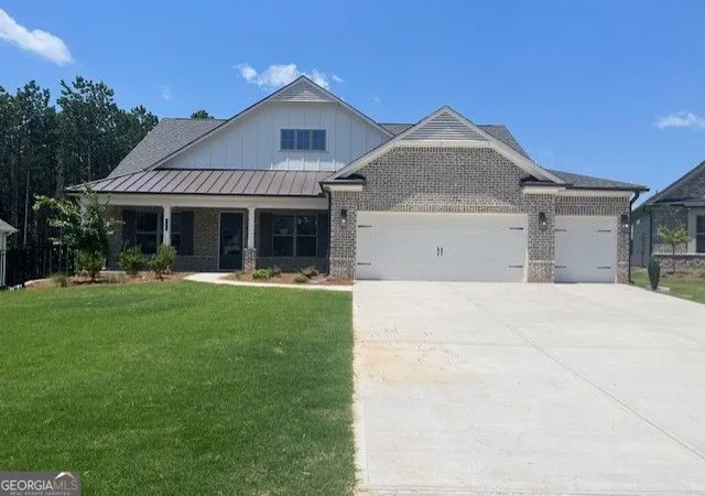 Photo 1 of Sale Pending at 640 Highgrove Cir, Canton, GA 30115 | MLS# 10766432 | Listing updated on 2026-05-19