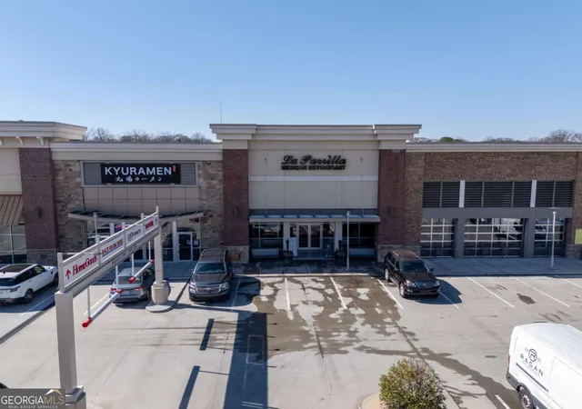 Photo 37 of Land for sale at 1849 Howell Ml Rd Nw, Atlanta, GA 30318 | MLS# 10470759 | Listing updated on 2026-07-29