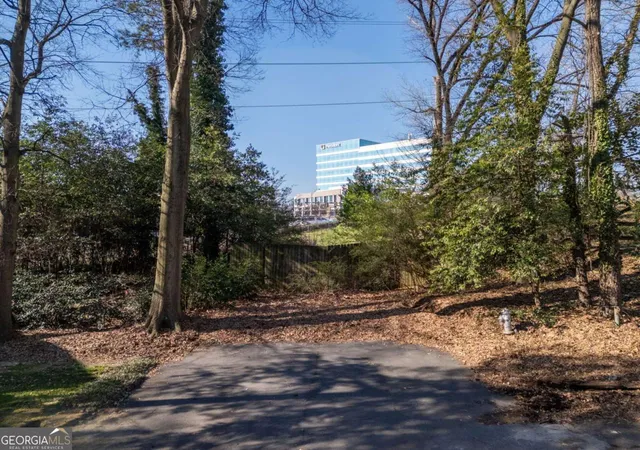 Photo 2 of Land for sale at 1849 Howell Ml Rd NW, Atlanta, GA 30318 | MLS# 10470759 | Listing updated on 2026-07-29
